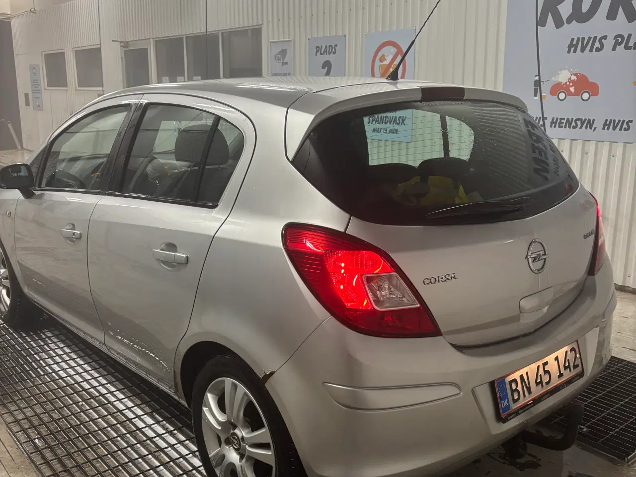 Billede 8 - Opel Corsa