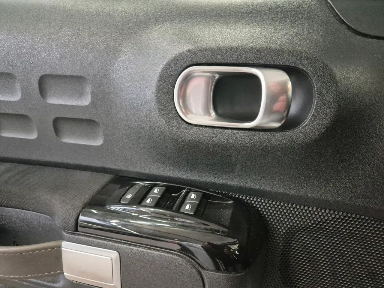 Billede 17 - Citroën C3 1,2 PureTech Feel+ EAT6 start/stop 110HK 5d 6g Aut.