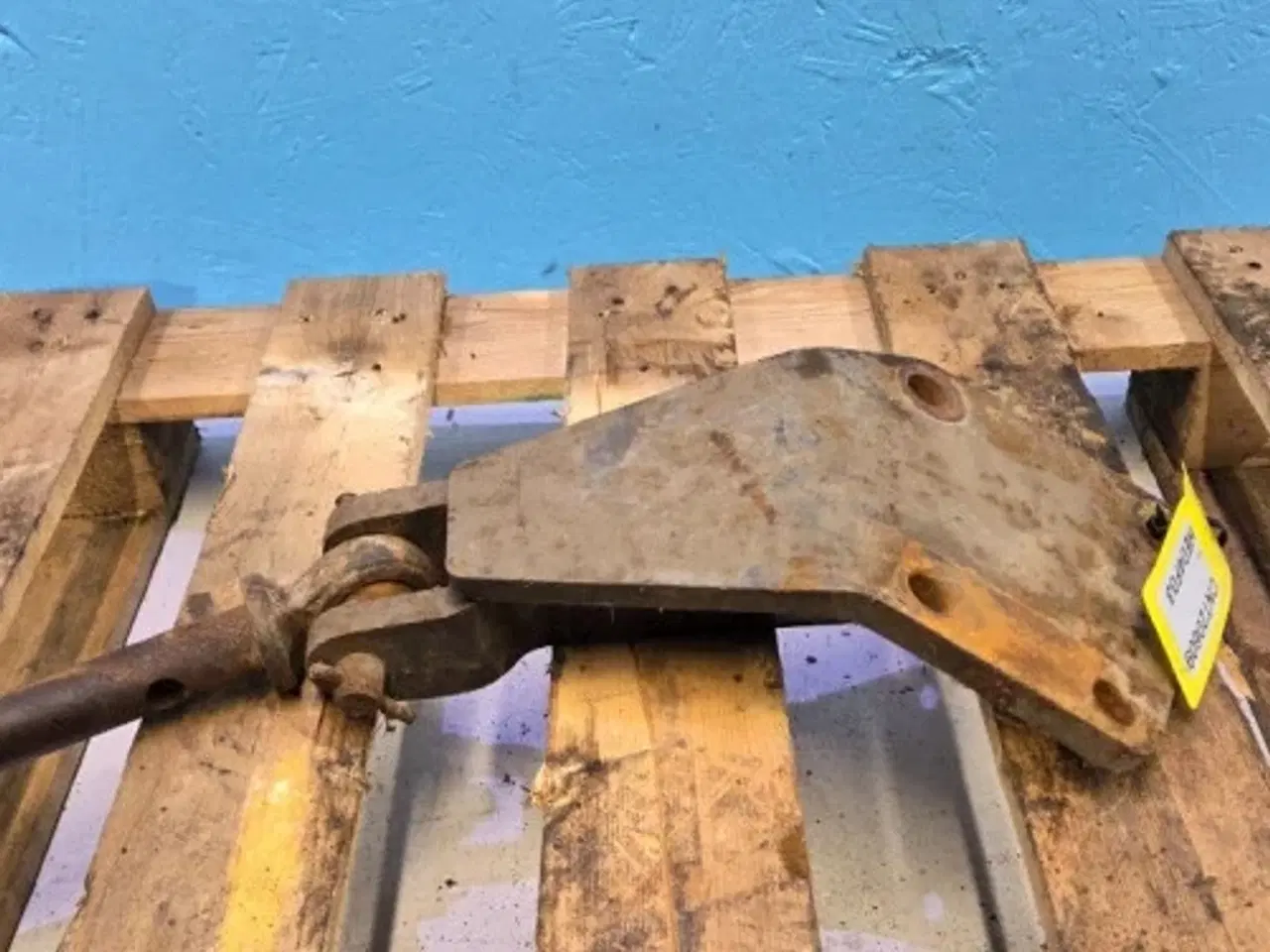 Billede 6 - New Holland TM165 Stabilisator L. 47125831