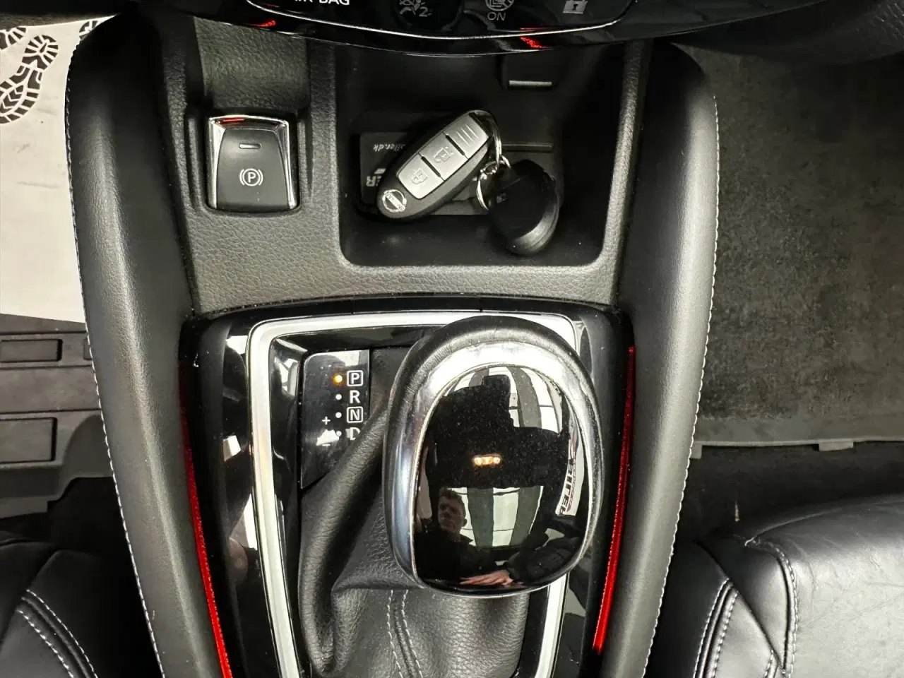 Billede 19 - Nissan Qashqai 1,2 Dig-T 115 Tekna+ X-tr.