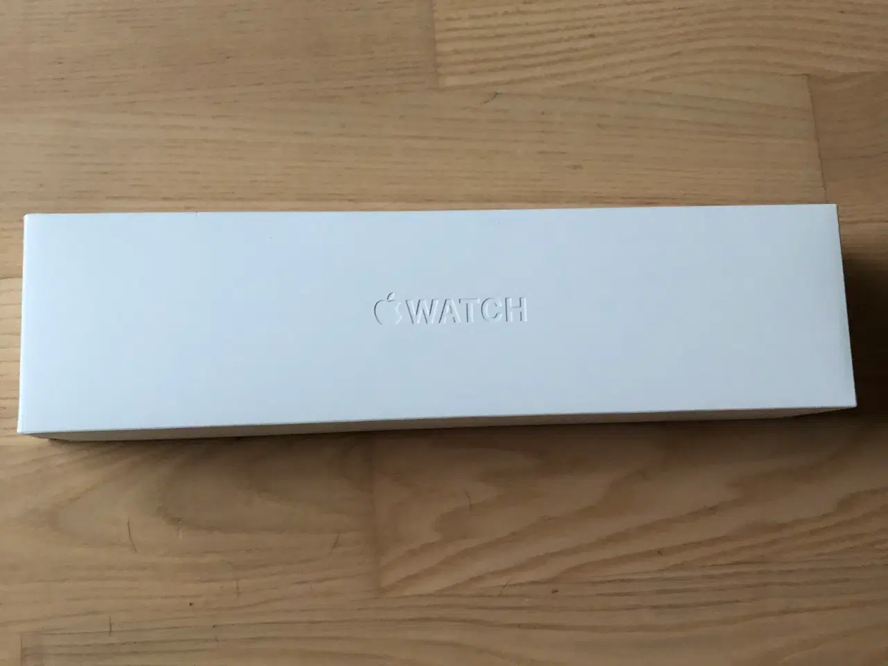Billede 6 - Apple Smartwatch