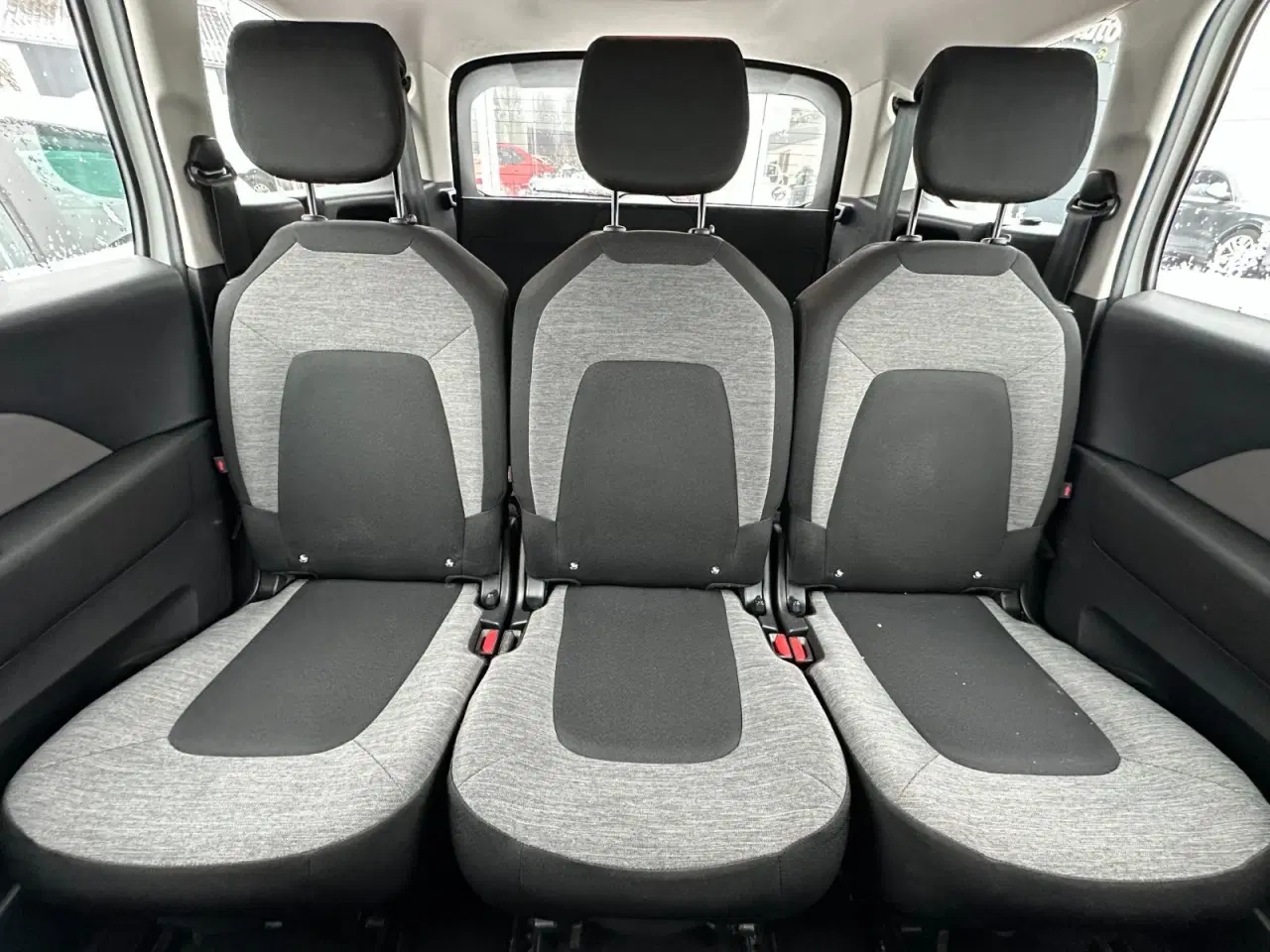 Billede 14 - Citroën Grand C4 SpaceTourer 1,5 BlueHDi 130 Iconic 7prs