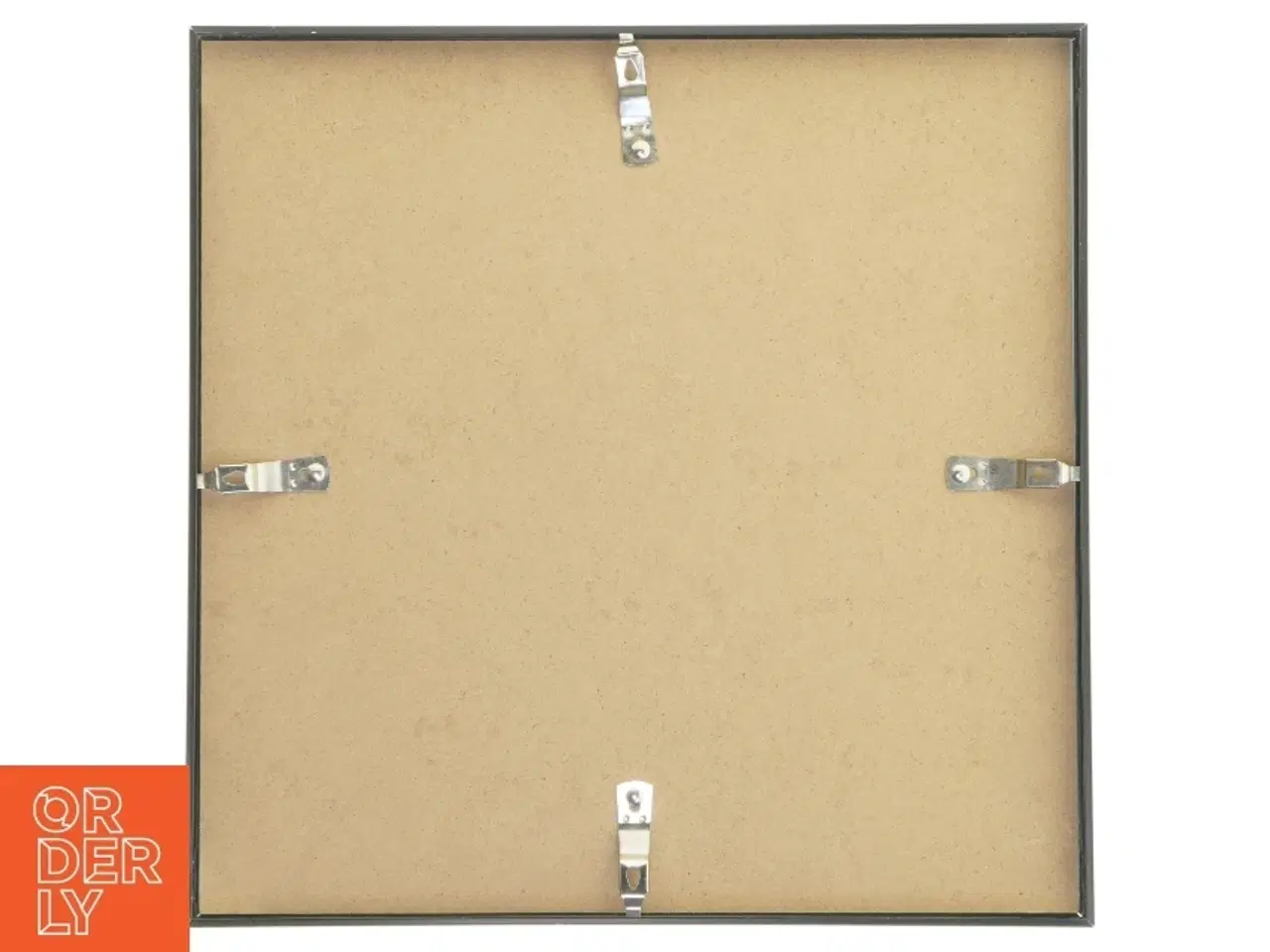 Billede 3 - LP Cover Ramme fra Tiger (str. 31,75x31,75 cm)