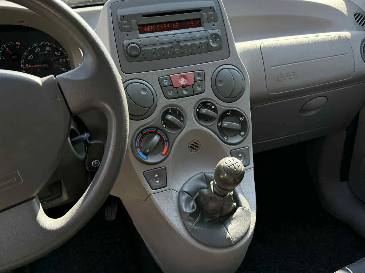 Billede 4 - Fiat Panda 1.2