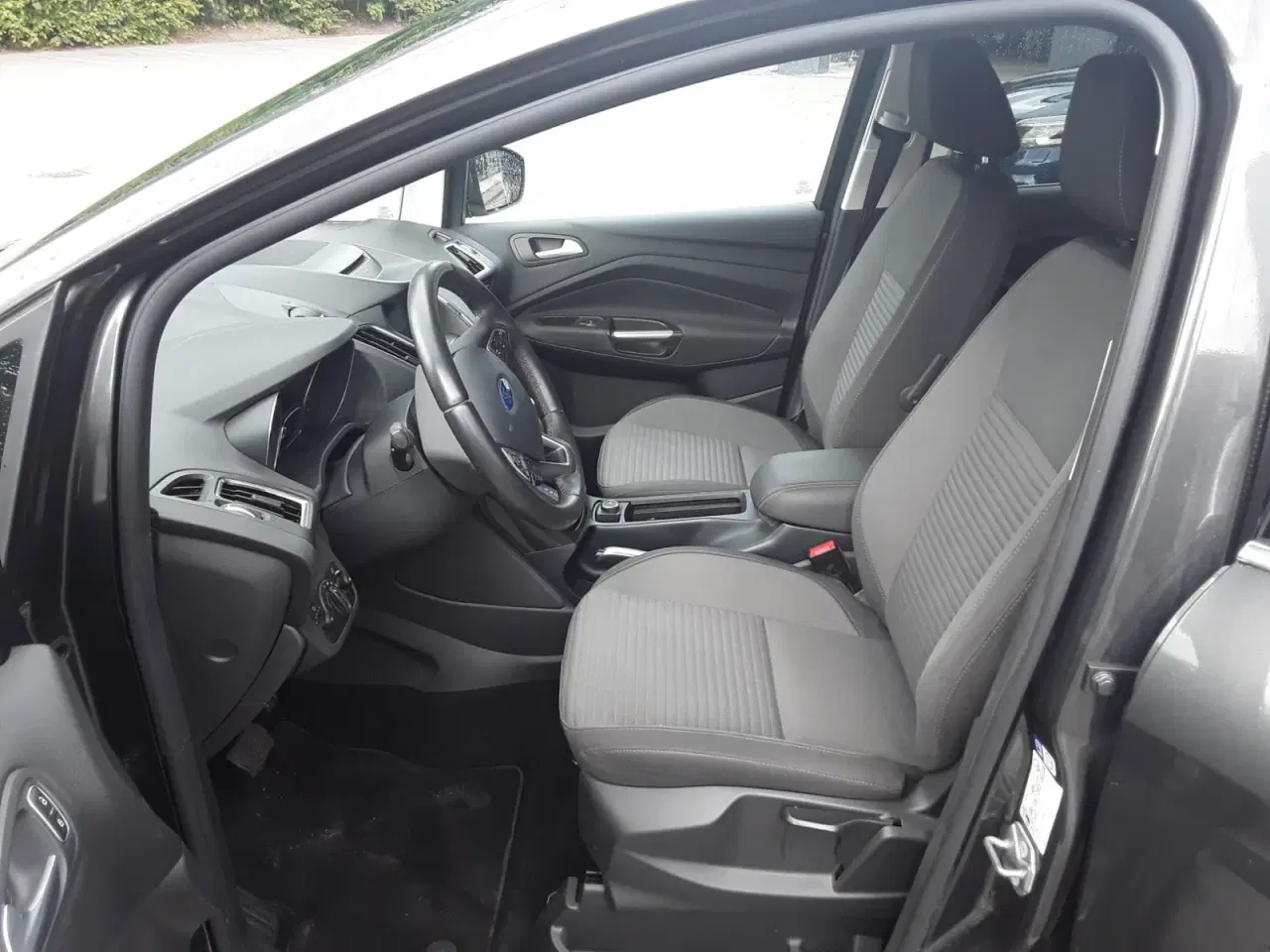 Billede 7 - Ford C-MAX 1,5 SCTi 150 Titanium aut.