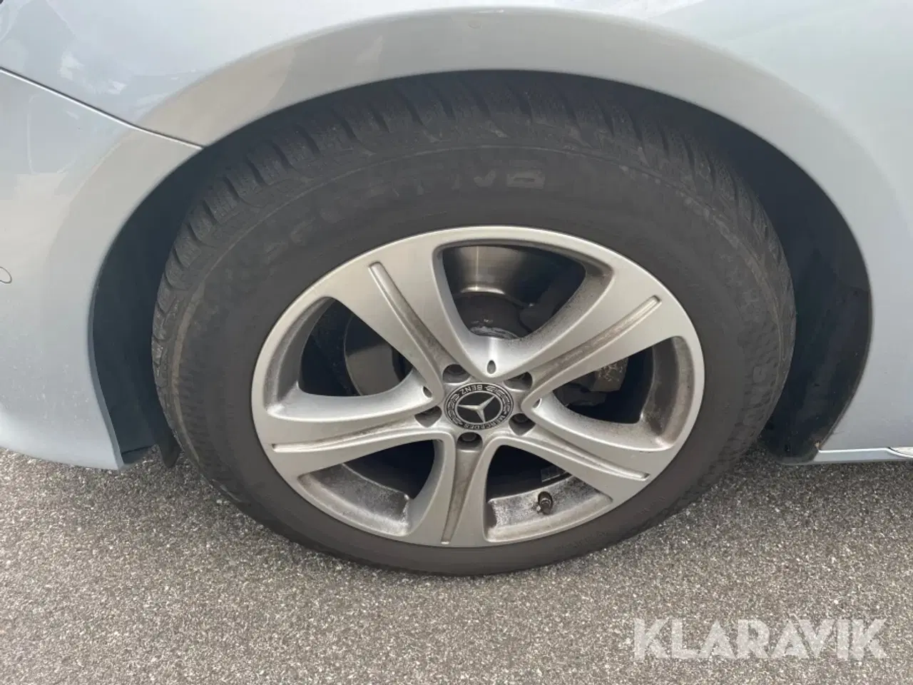 Billede 8 - Mercedes Mercedes E200d