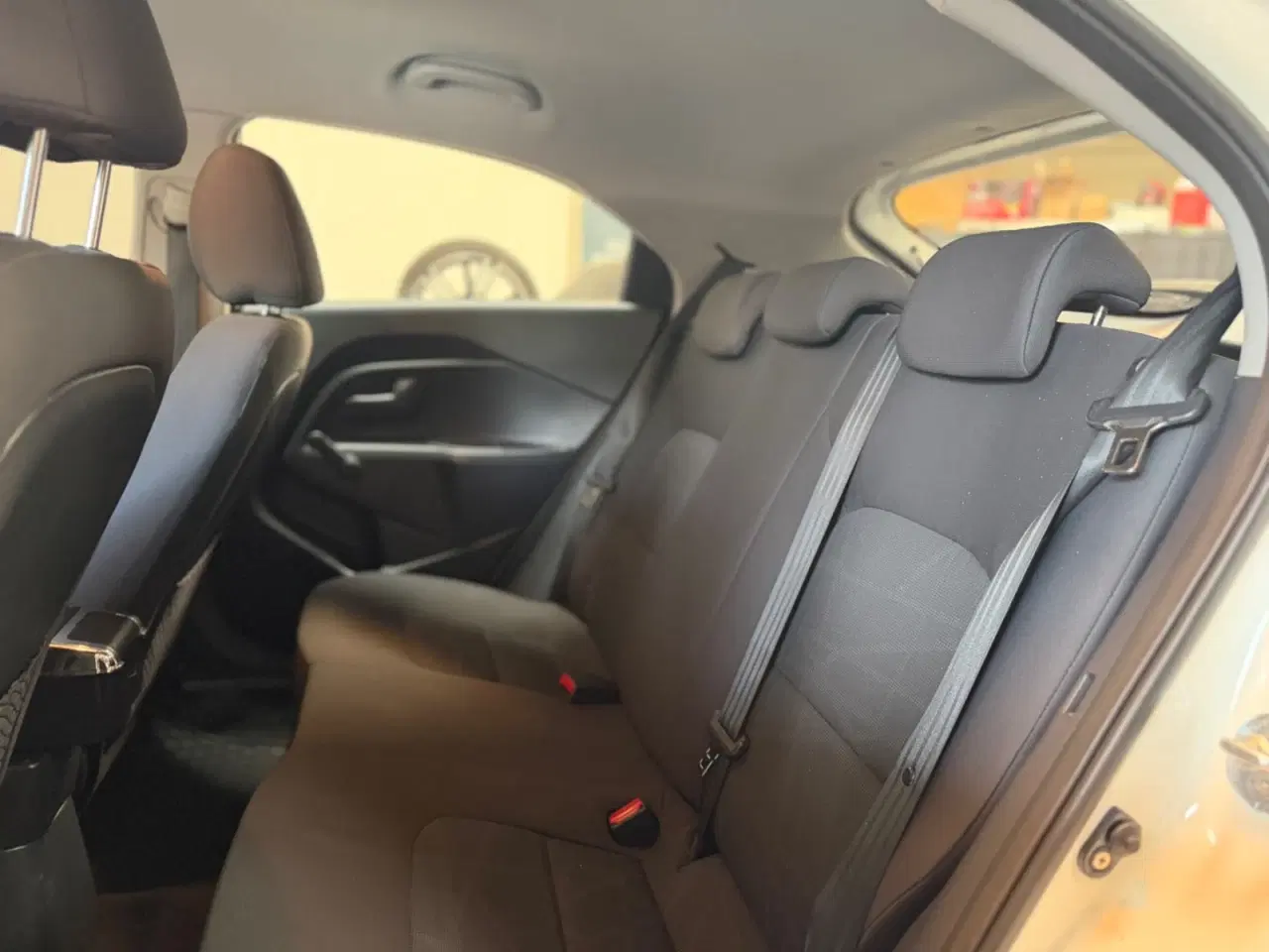Billede 13 - Kia Rio 1,1 CRDi 75 Eco+
