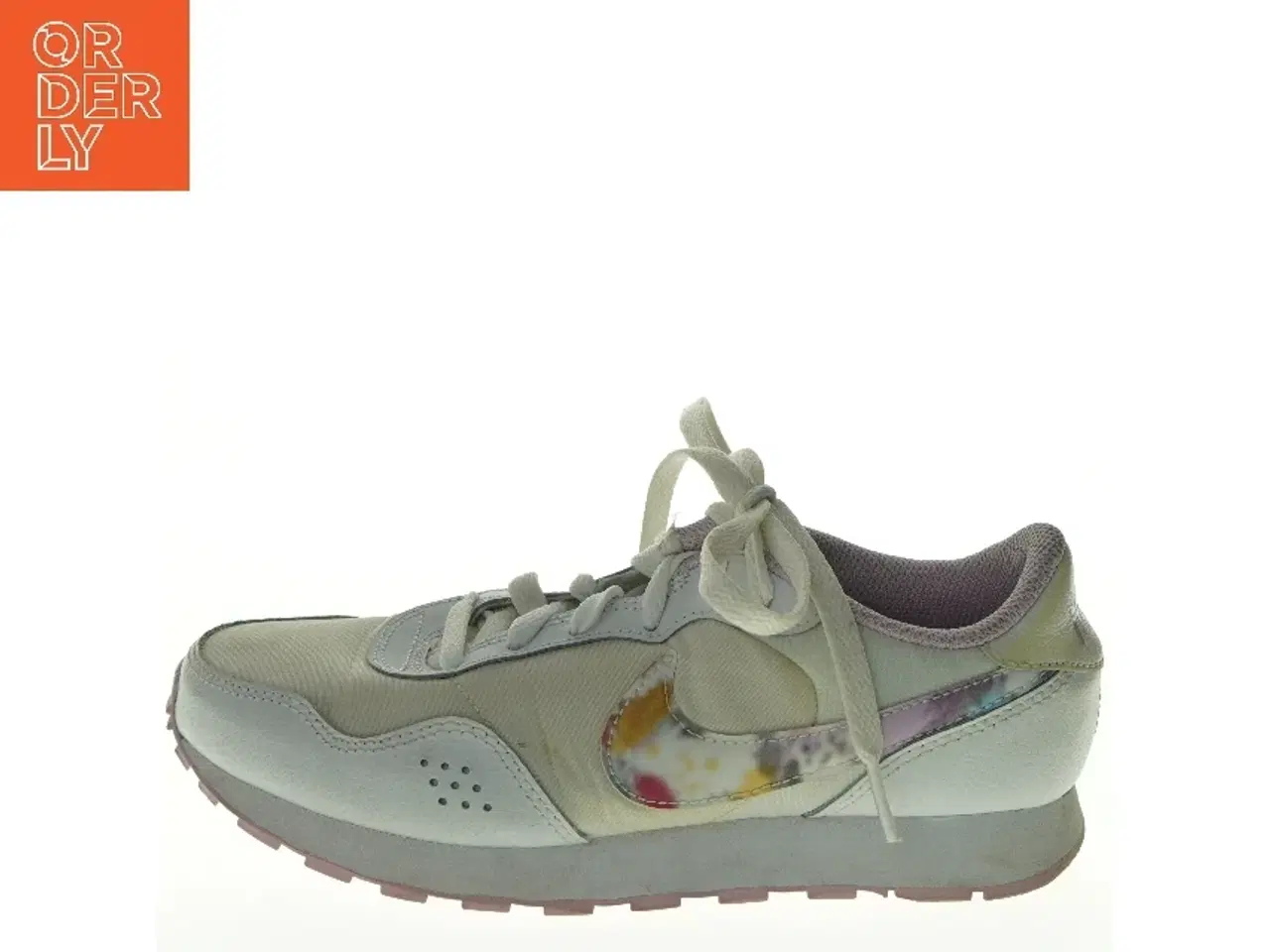 Billede 1 - Nike løbesko fra Nike (str. 36)