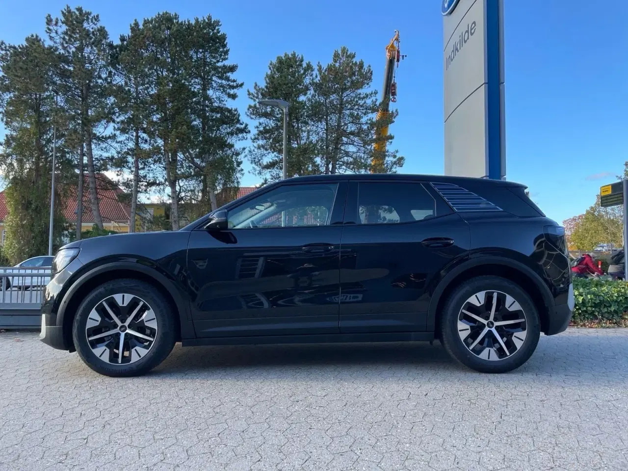 Billede 2 - Ford Explorer 82 Select Extended Range