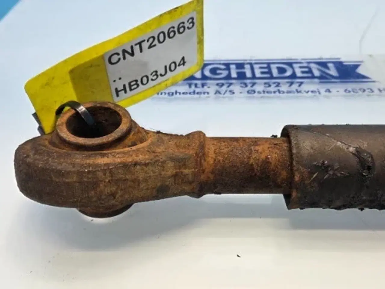 Billede 5 - Massey Ferguson 3085 Stabilisator 3615707M93