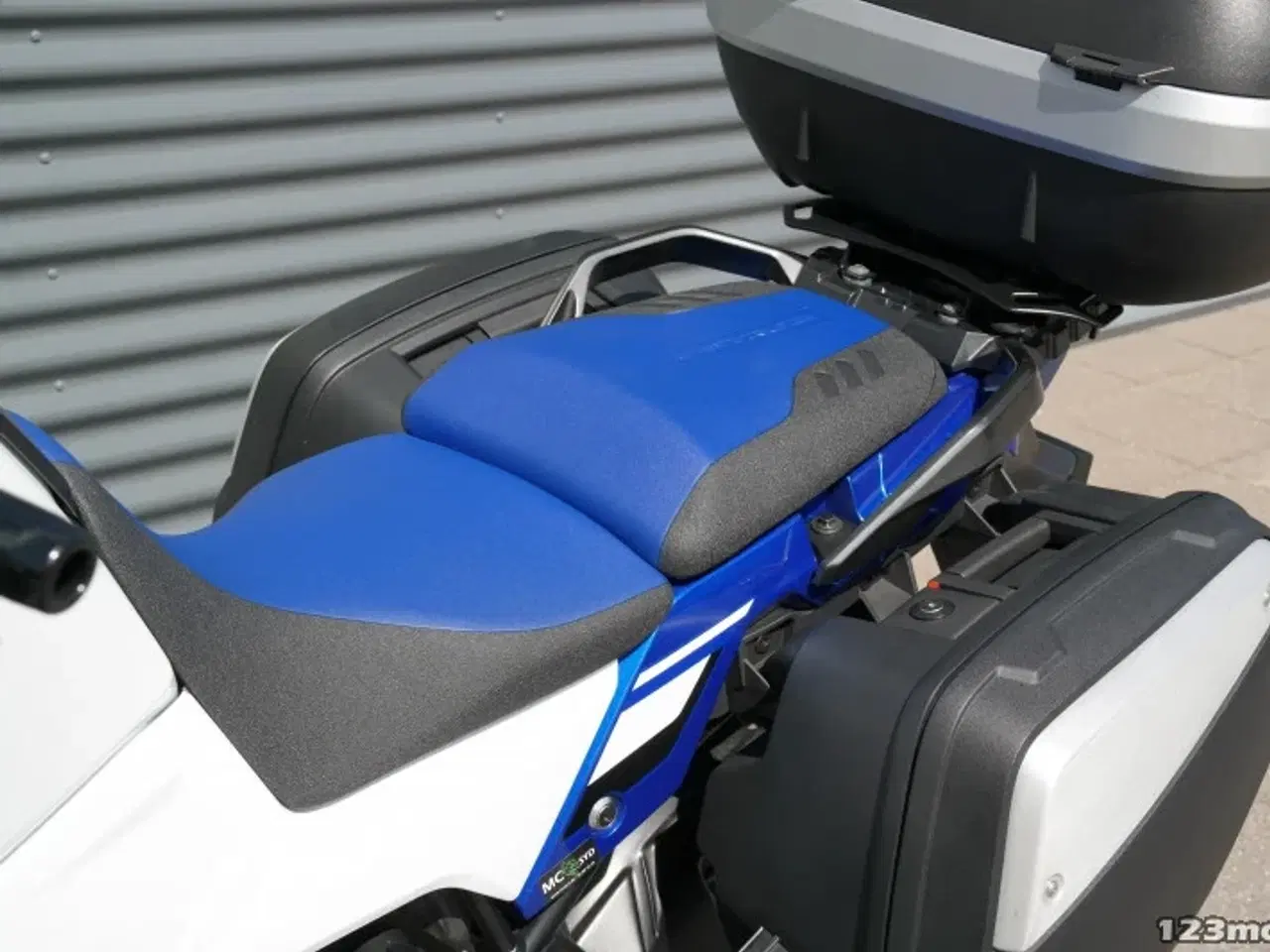 Billede 25 - Suzuki DL 1050 DE V-Strom