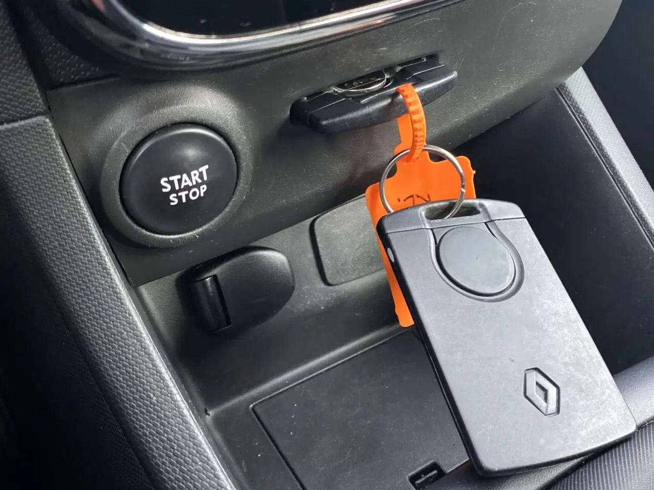 Billede 17 - Renault Clio Sport Tourer 1,5 DCI Expression 75HK Stc