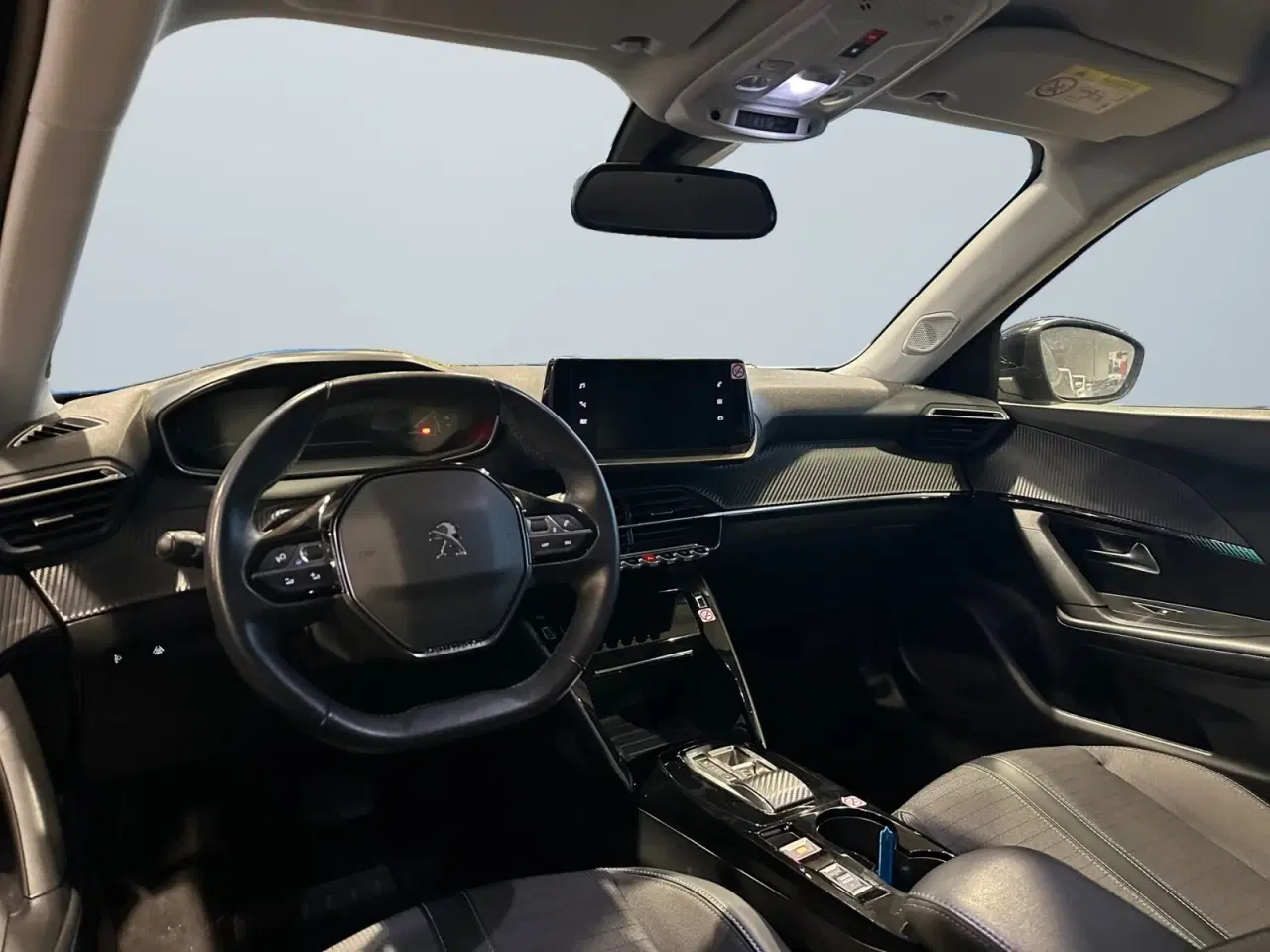 Billede 5 - Peugeot e-2008 50 Allure