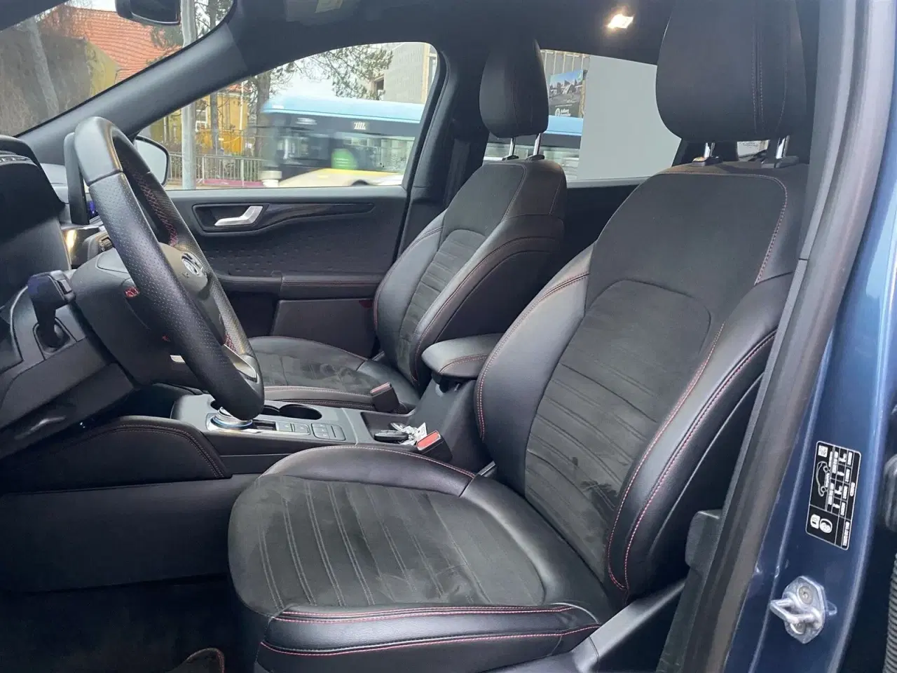 Billede 7 - Ford Kuga 2,5 PHEV ST-Line X CVT