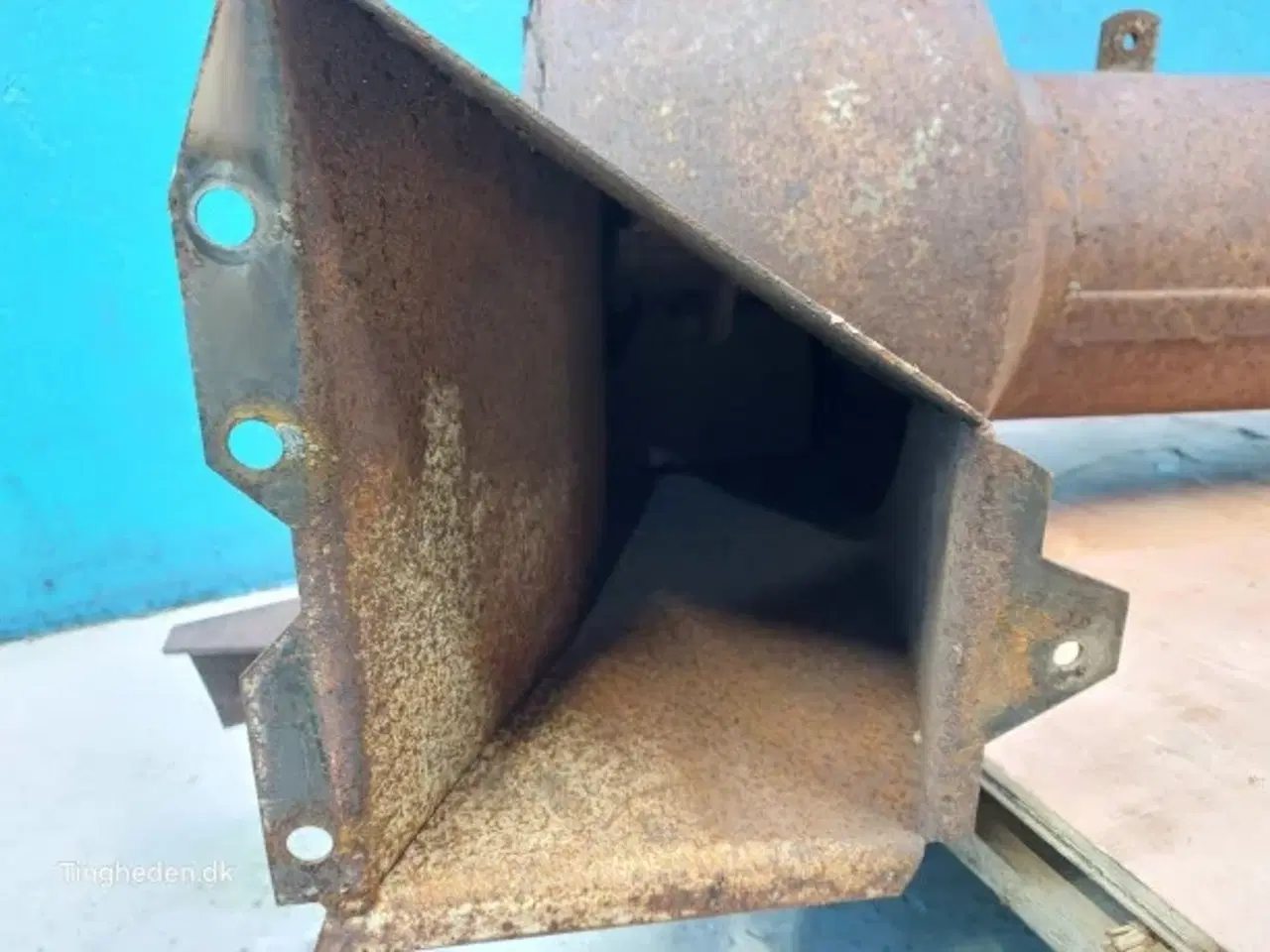 Billede 11 - New Holland TX68 Elevatorkasse L. 84015482