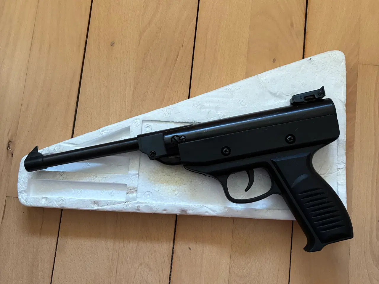 Billede 1 - Luftpistol i god stand