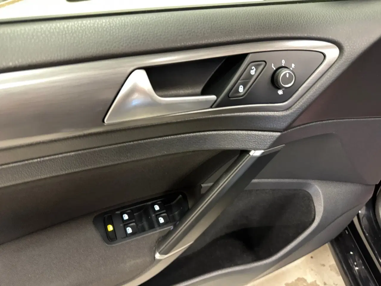 Billede 14 - VW Golf VII 1,6 TDi 115 Comfortline Variant DSG