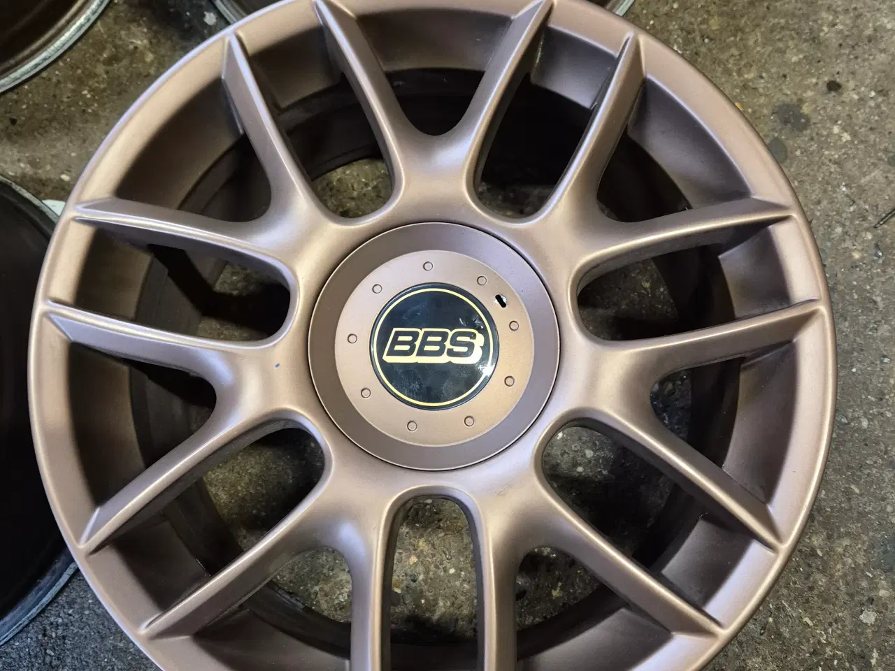 Billede 3 - BBS VZ032