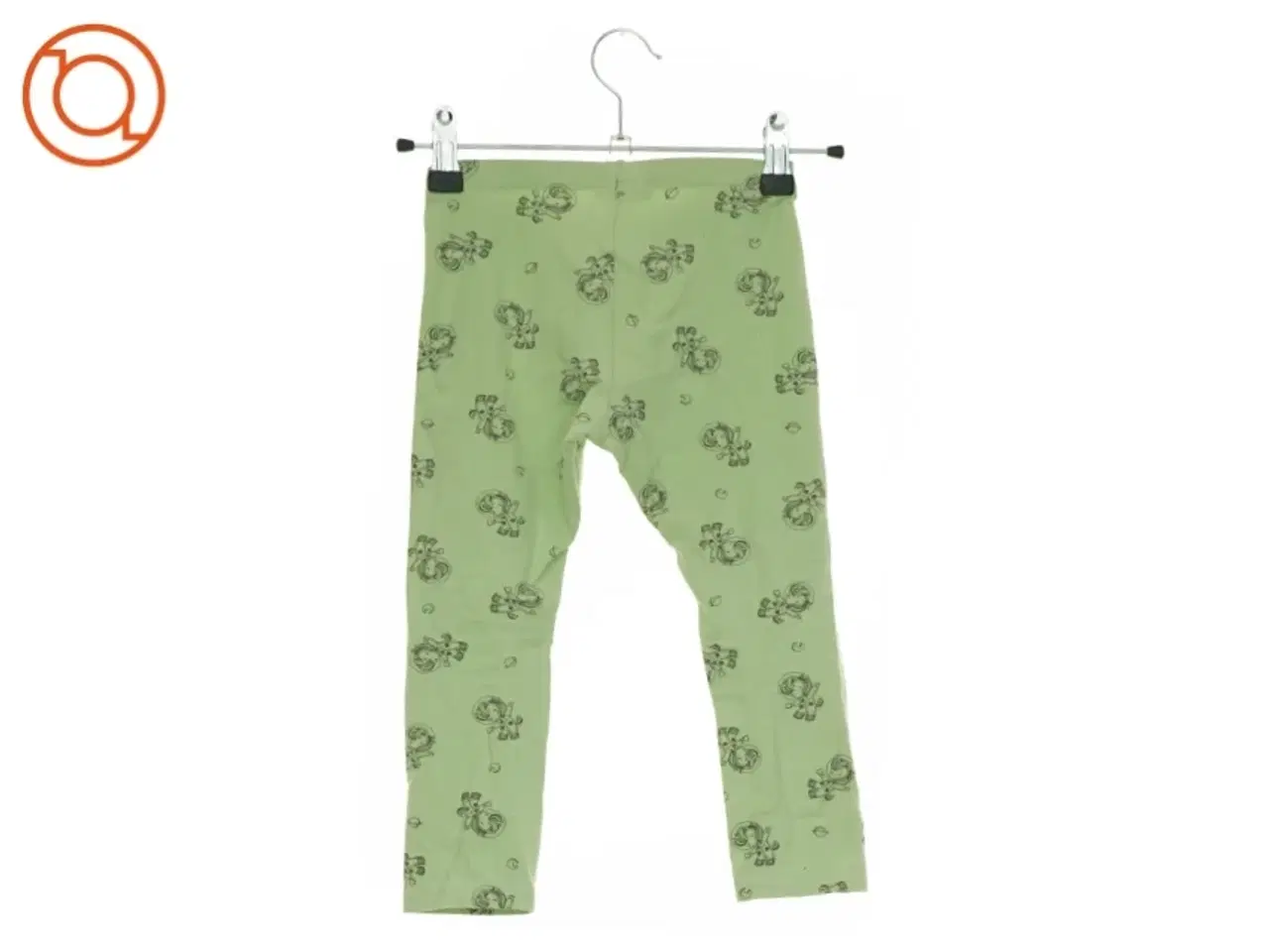 Billede 2 - Leggings fra Benetton (str. 92 cm)