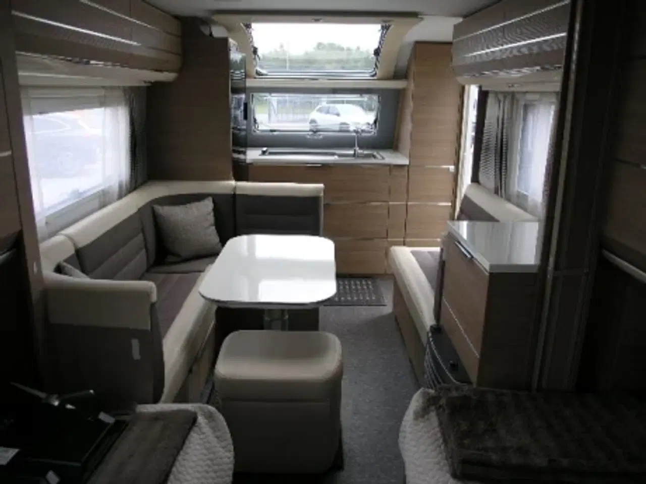 Billede 11 - Adria Adora 613 HT