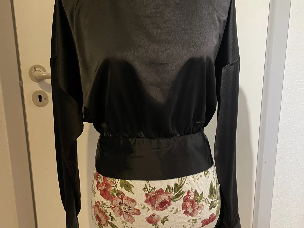 Billede 1 - Vero Moda - crop bluse