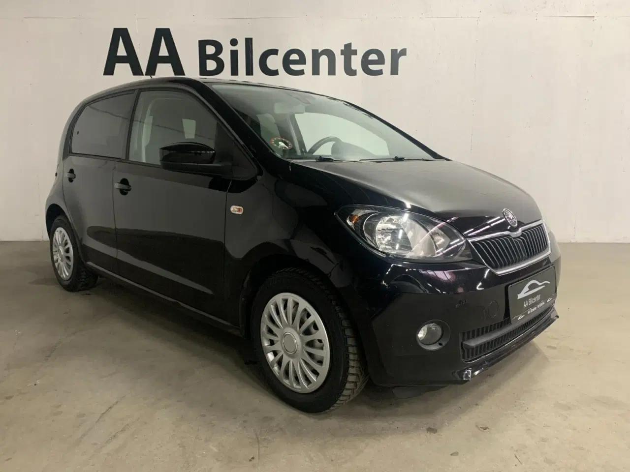 Billede 1 - Skoda Citigo 1,0 60 Elegance GreenTec