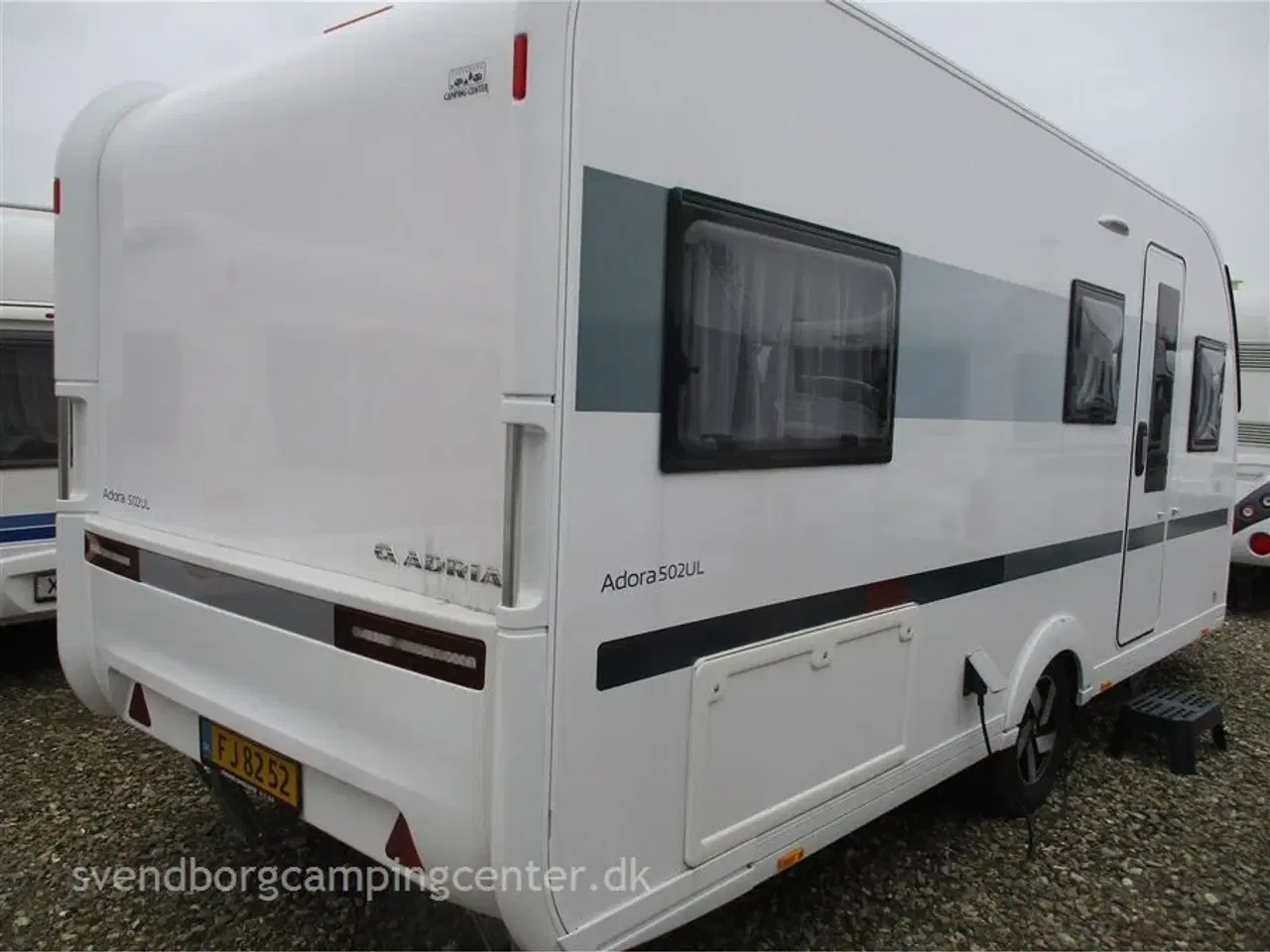 Billede 14 - 2023 - Adria Adora 502 UL