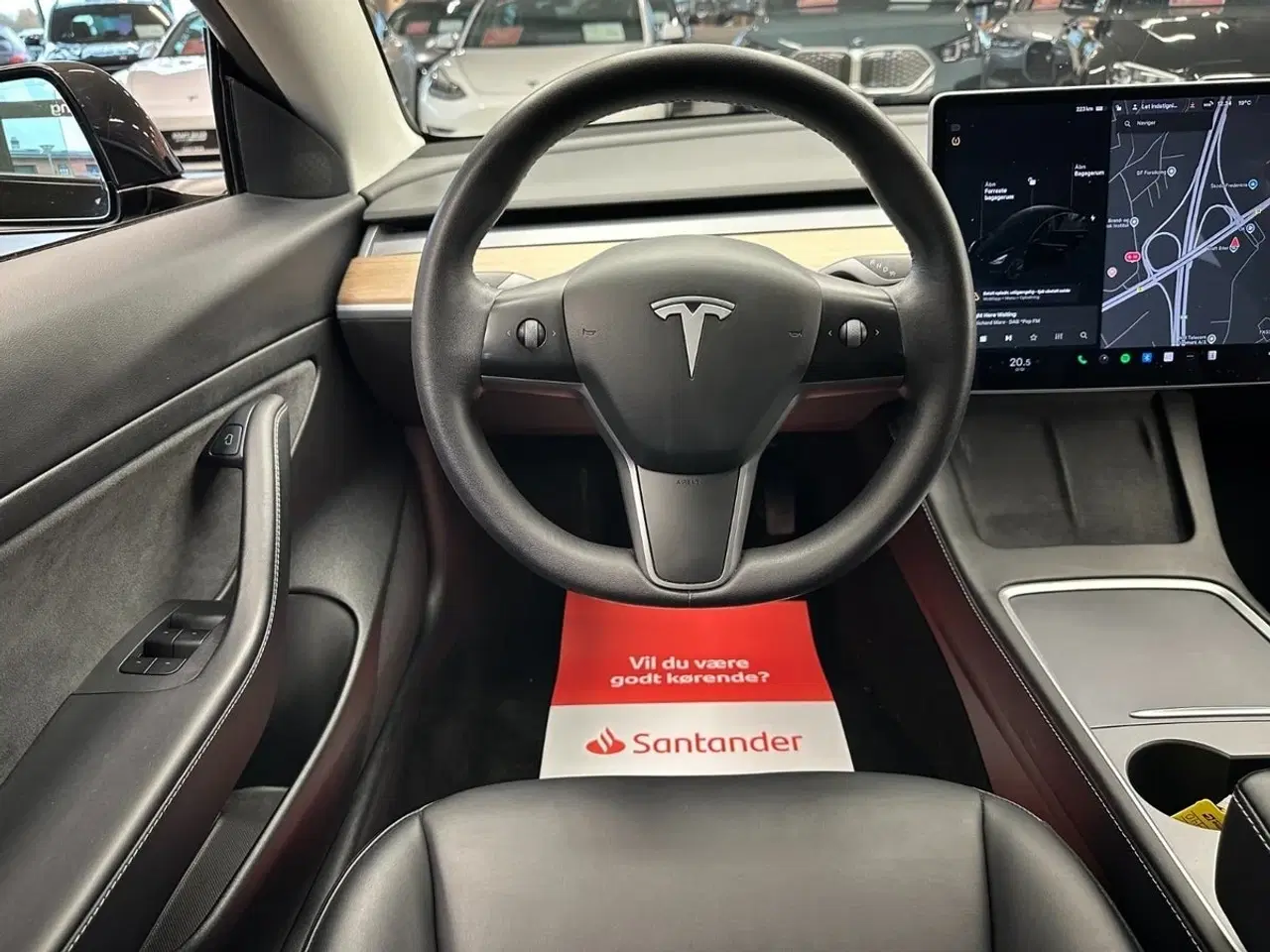 Billede 23 - Tesla Model 3  Standard Range+ RWD