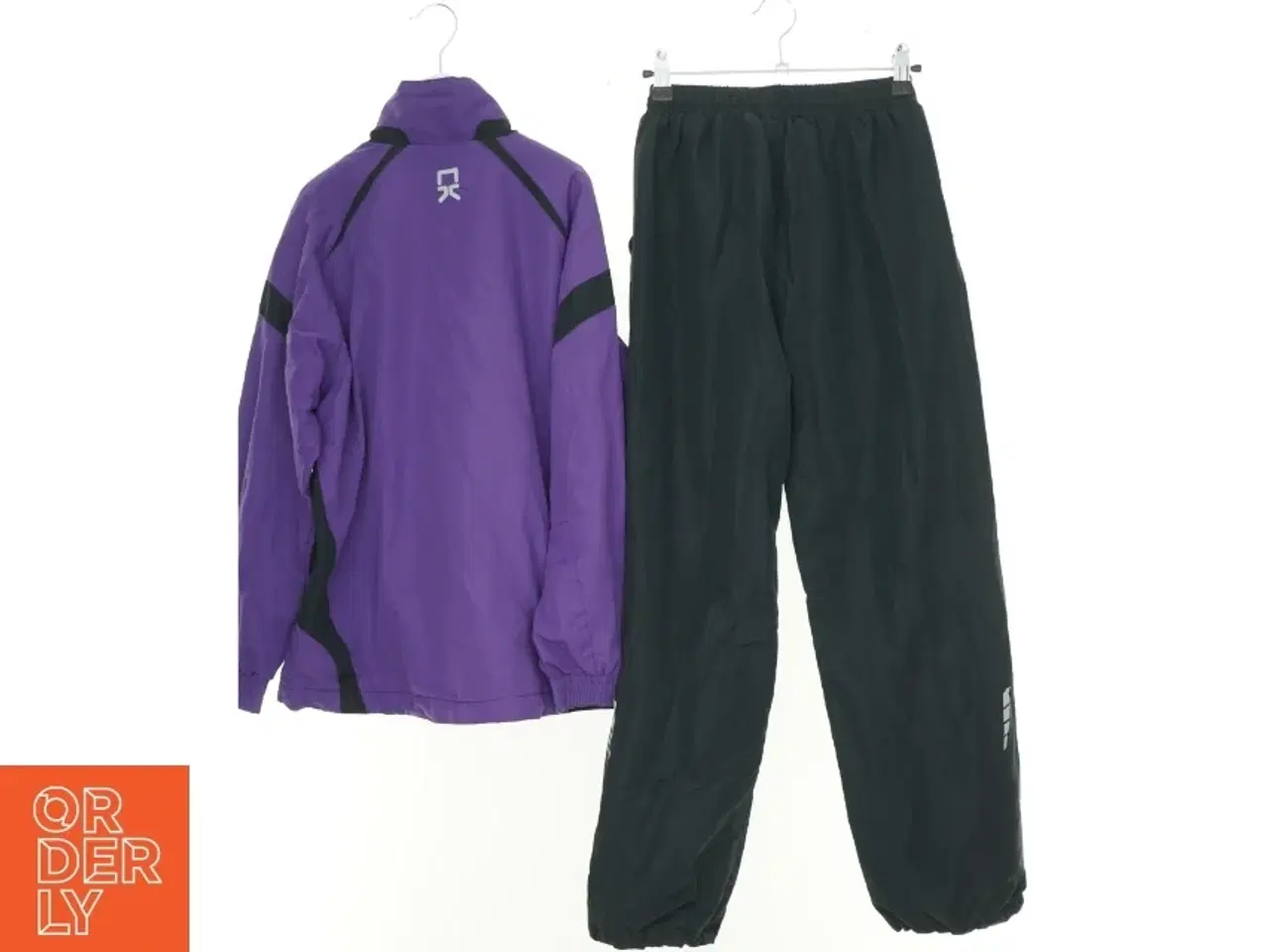 Billede 2 - Træningssæt (2 dele) fra Color Kids (str. 152 cm)