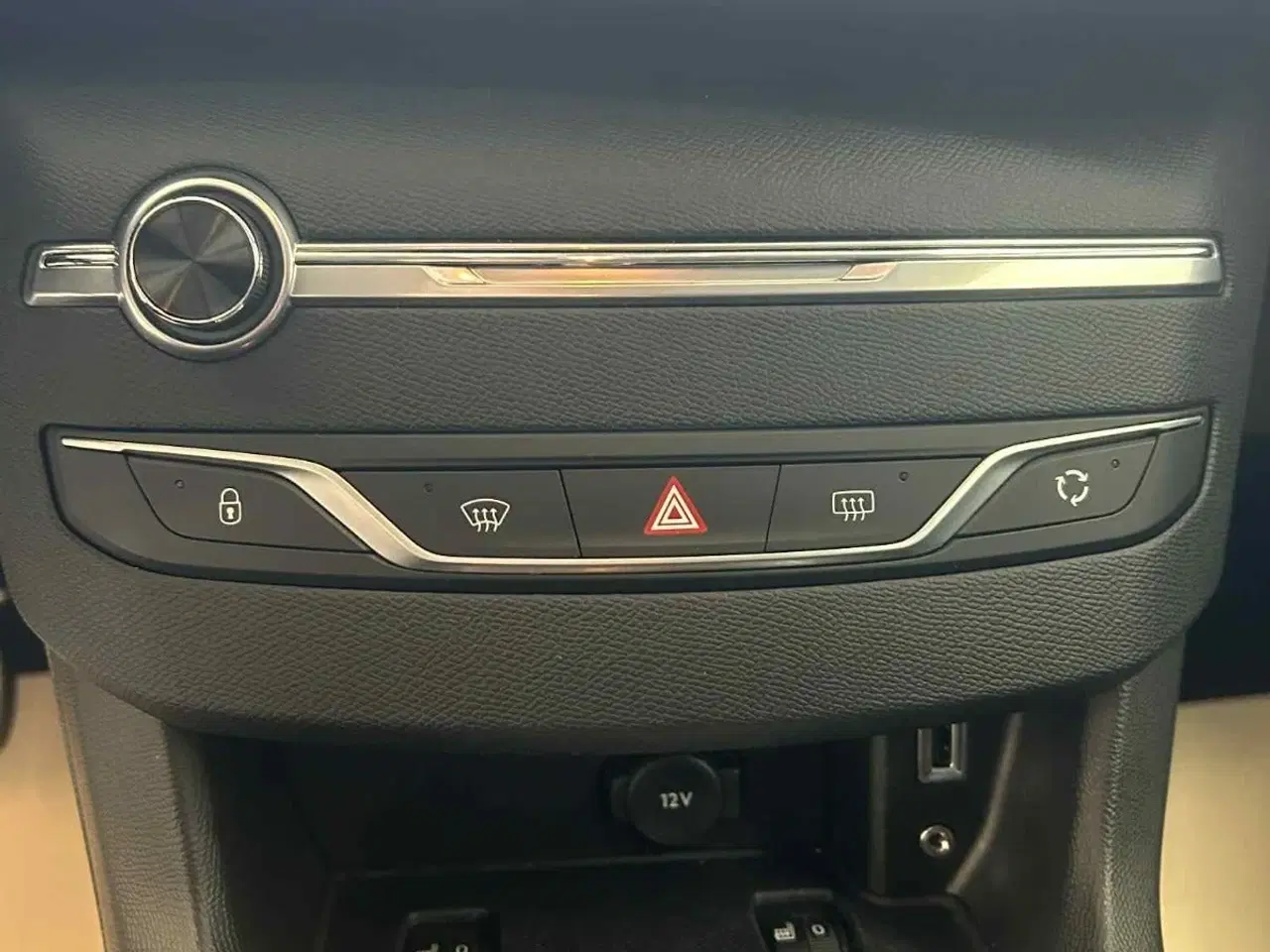 Billede 12 - Peugeot 308 1,2 e-THP 110 Active SW