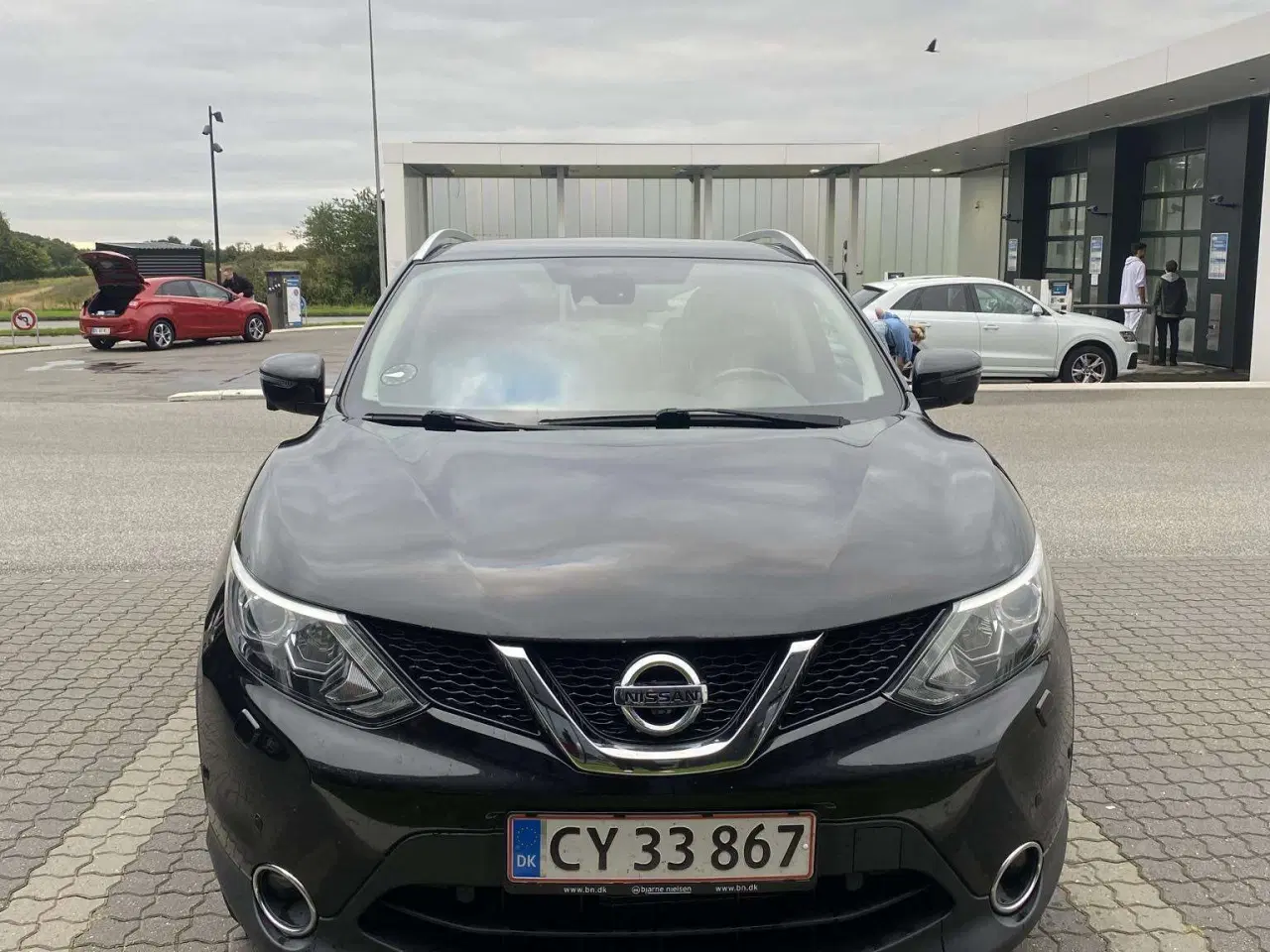 Billede 1 - Nissan Qashqai 1.6 DCI