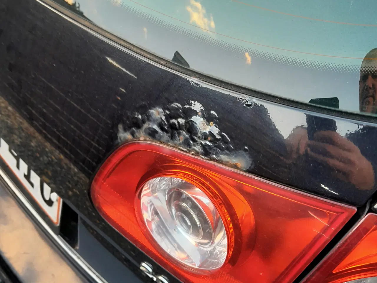 Billede 7 - Vw passat 