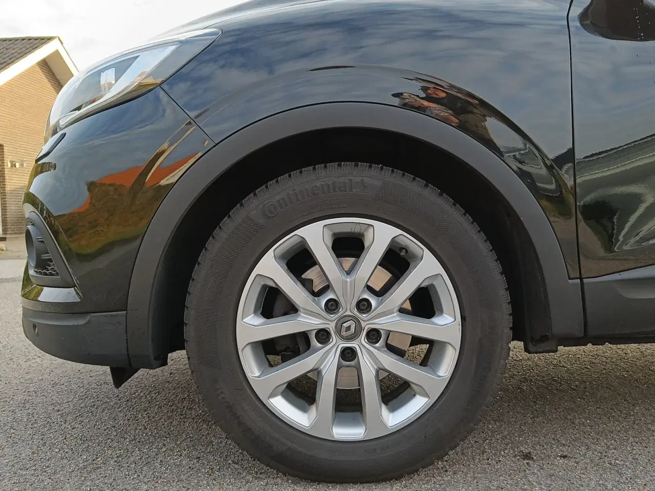 Billede 17 - Renault Kadjar 1,3 TCe 140 Zen