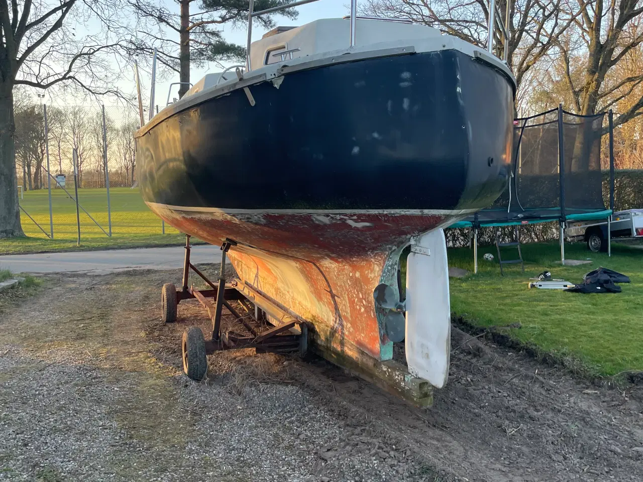 Billede 4 - Gør det selv projekt - Faaborg 30