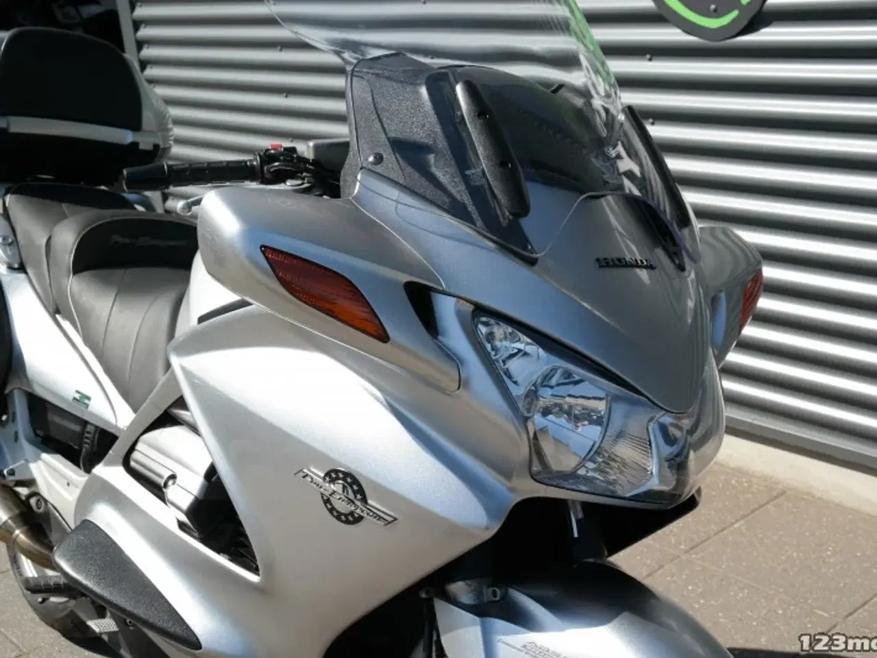 Billede 12 - Honda ST 1300 Pan European MC-SYD       BYTTER GERNE
