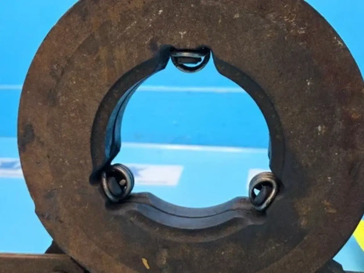 Billede 3 - Hydrema 806 Bremse 592041