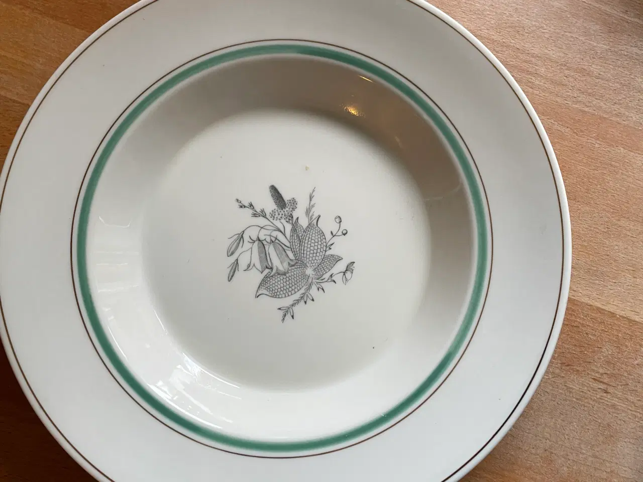 Billede 1 - Royal Copenhagen Asmild