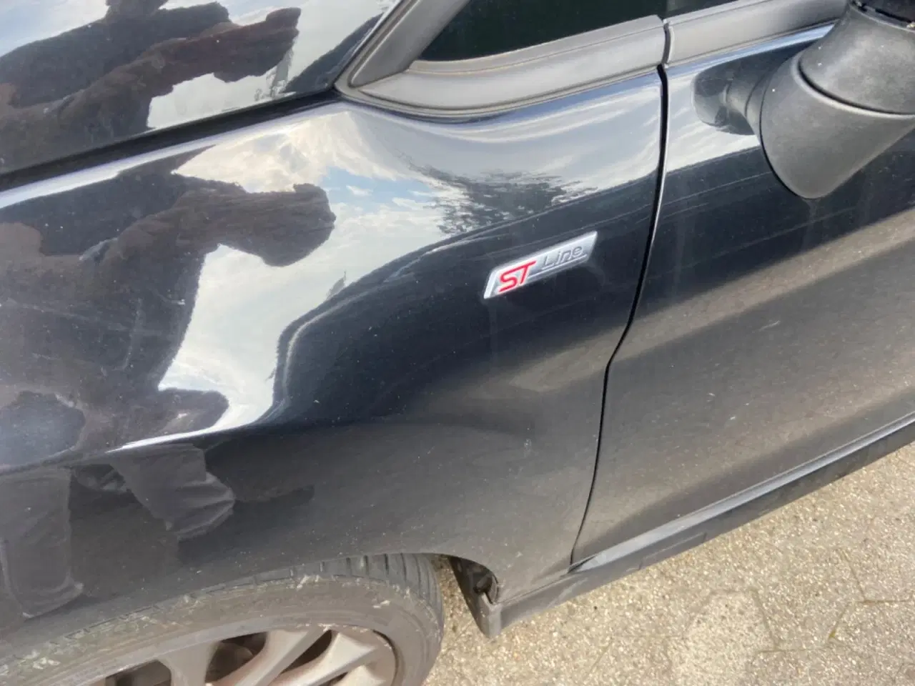 Billede 2 - Ford Fiesta 1,0 EcoBoost ST-Line