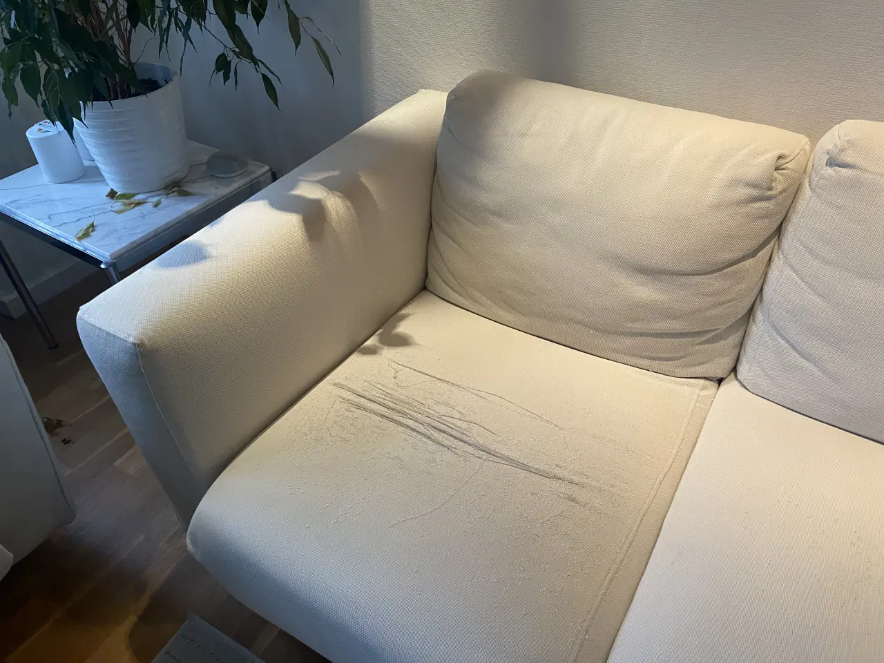 Billede 2 - To gratis sofaer til afhentning