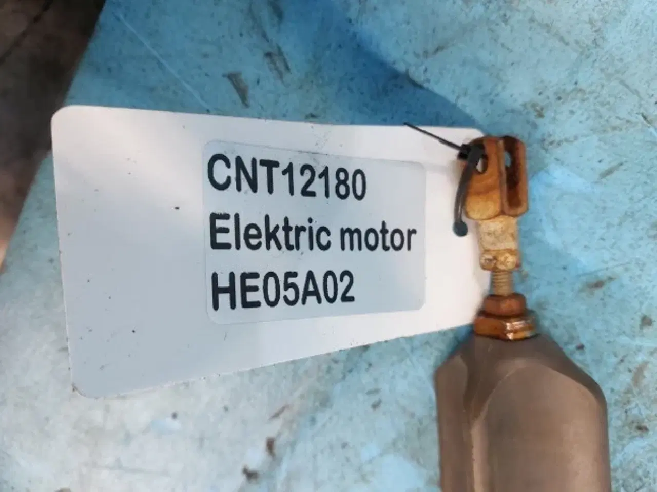 Billede 11 - Dronninborg D8700 Magnet D46447600