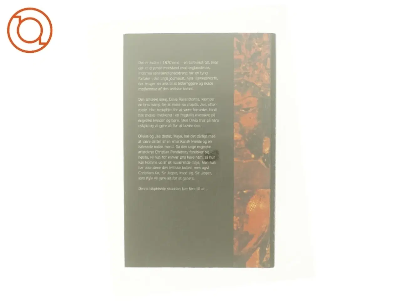 Billede 3 - Illisionernes Slør