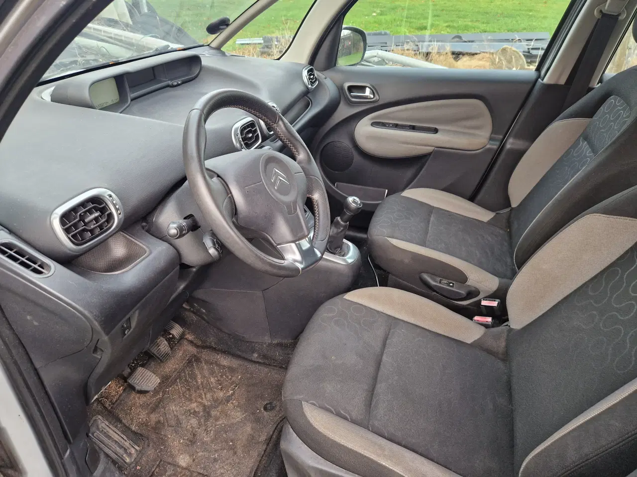 Billede 5 - Citroen C3 Picasso