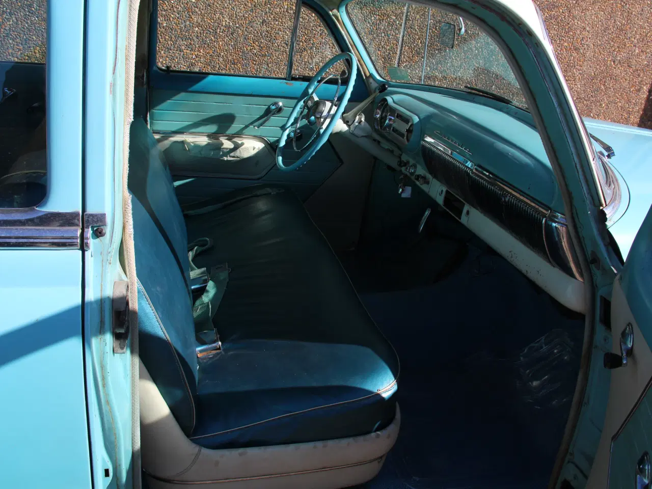 Billede 10 - Chevrolet Bel Air 1954