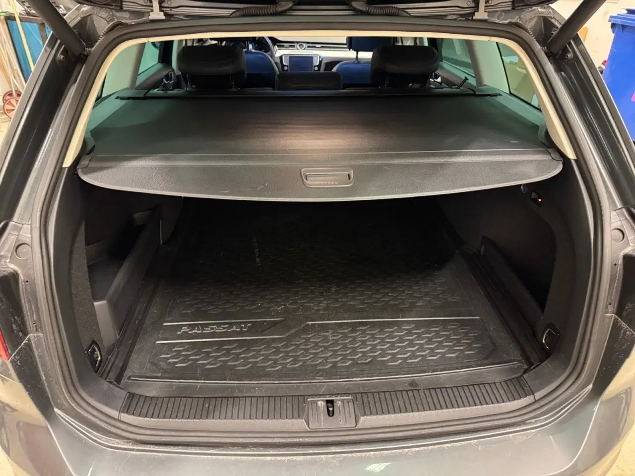 Billede 15 - VW Passat 1,4 GTE Highline Variant DSG