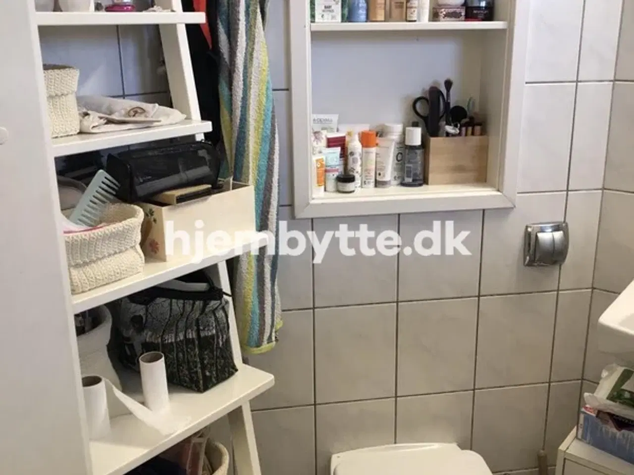 Billede 10 - Hjembytte - Skovengen