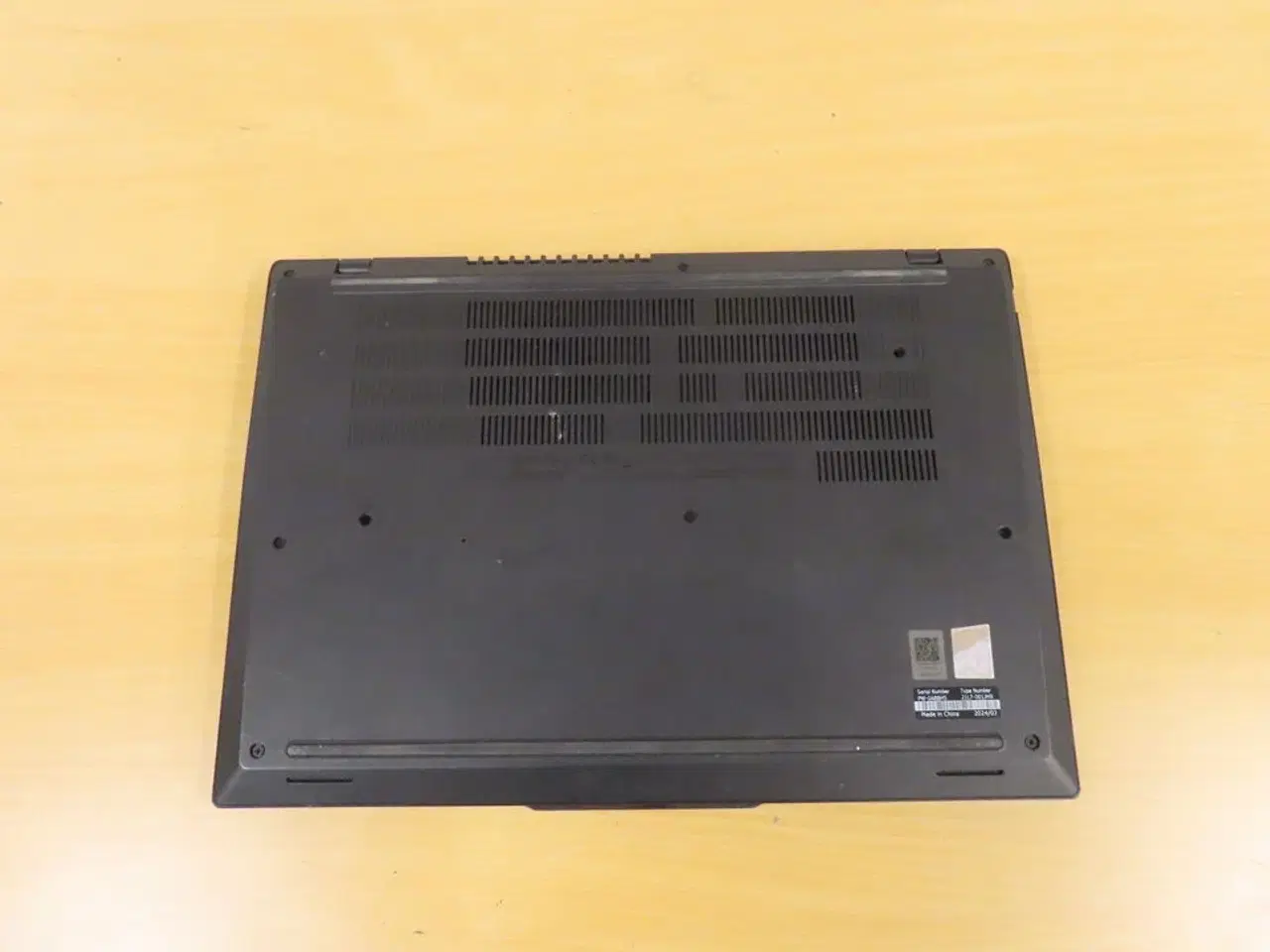 Billede 6 - Computer LENOVO THINKPAD L16-G1