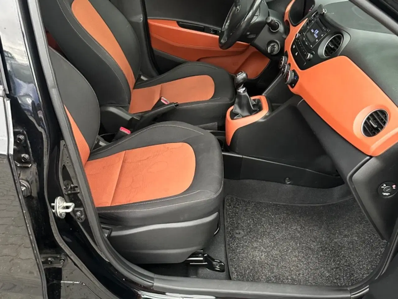 Billede 7 - Hyundai i10 1,0 Comfort