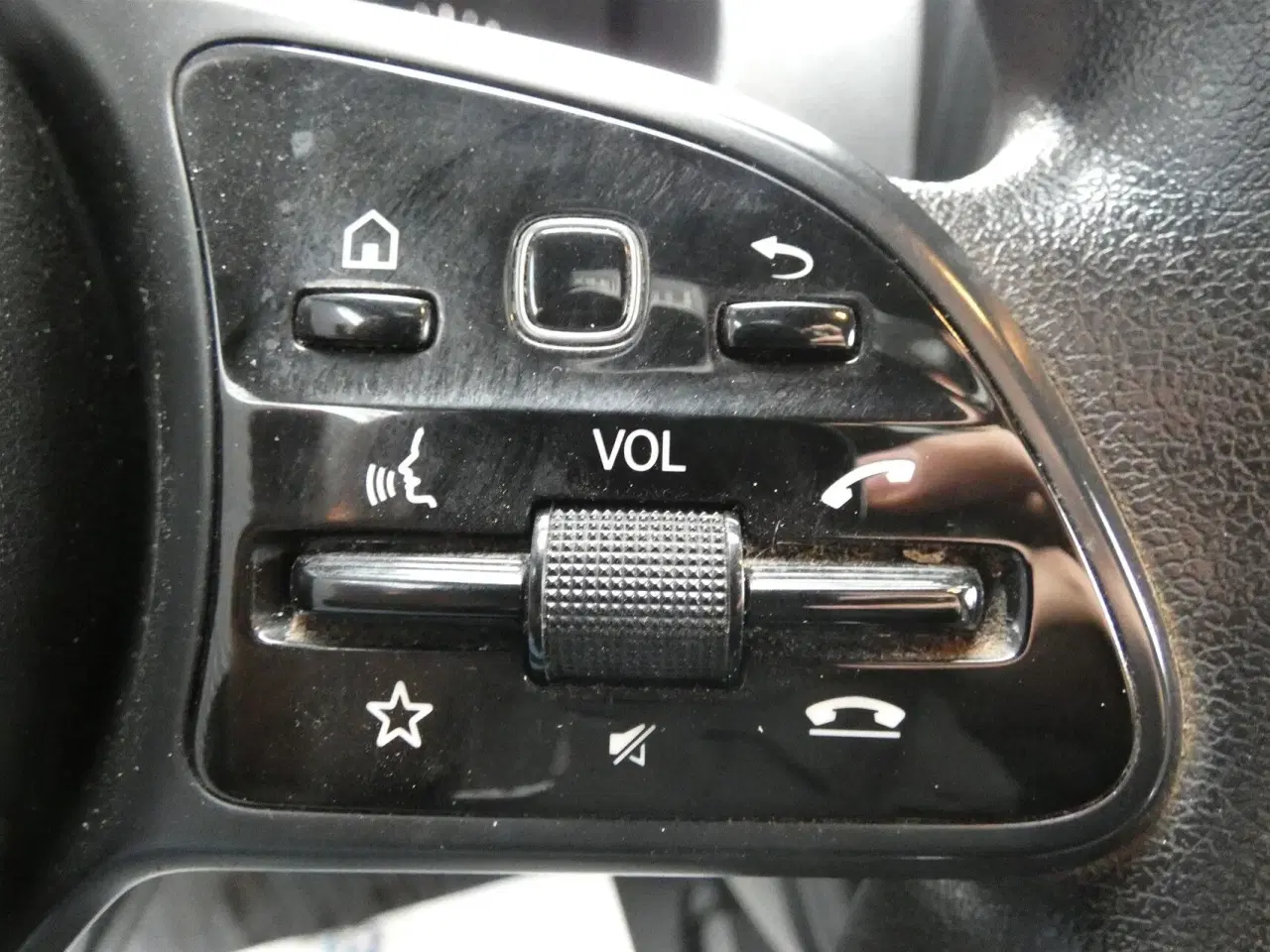 Billede 13 - Mercedes-Benz Sprinter 316 2,1 CDI A2 H2 RWD 163HK Van 6g