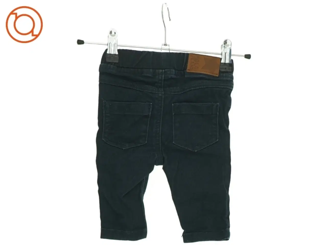 Billede 2 - Jeans fra Molo (str. 62 cm)
