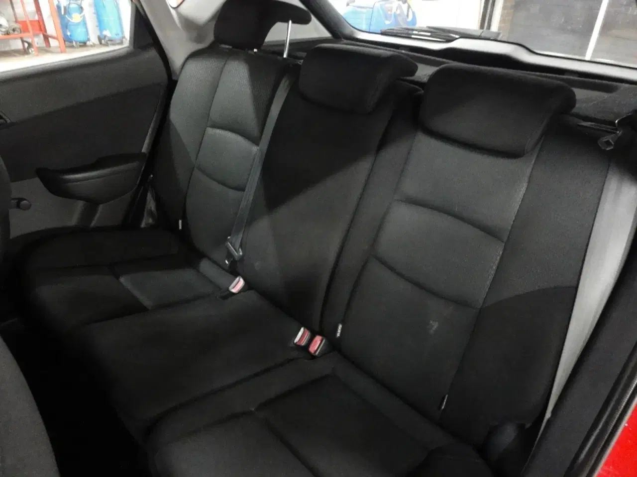 Billede 13 - Hyundai i30 1,4 CVVT 109 Comfort